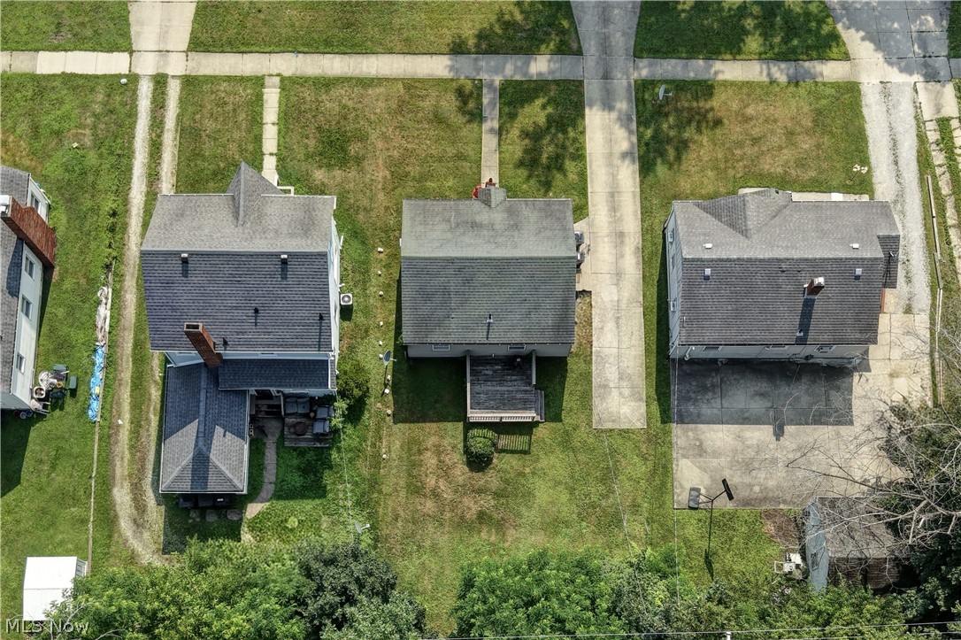 Delia Park - Residential