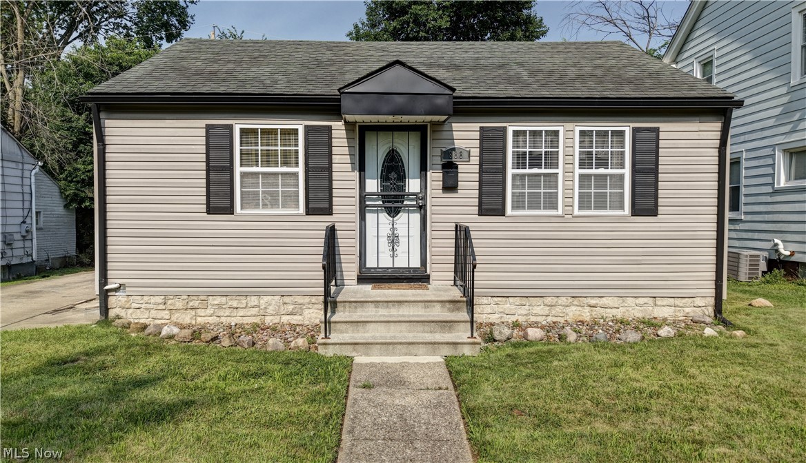 Delia Park - Residential