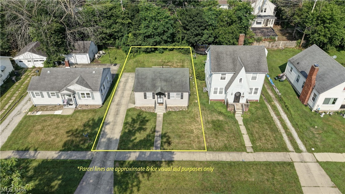 Delia Park - Residential
