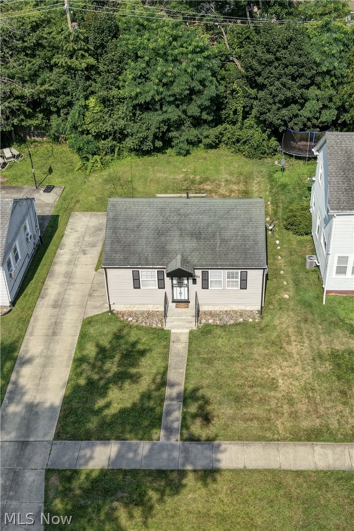 Delia Park - Residential