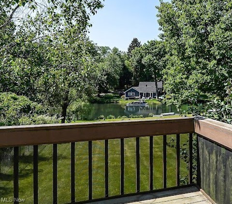 Willowdale Lake - Residential