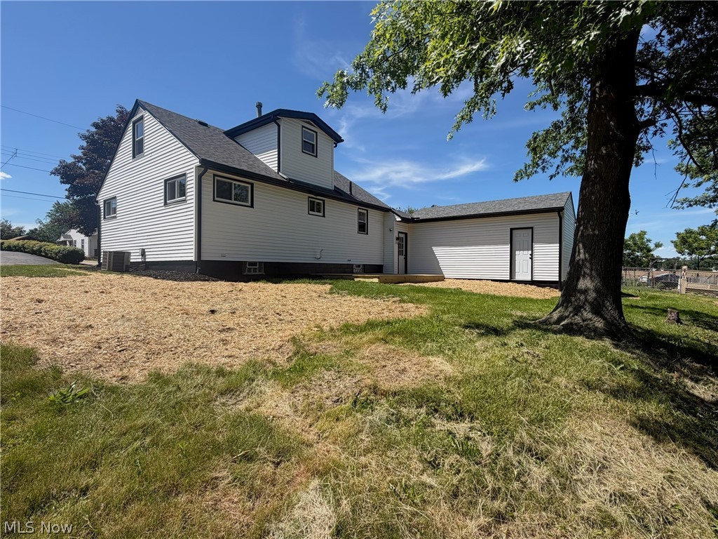 Louisville - Residential