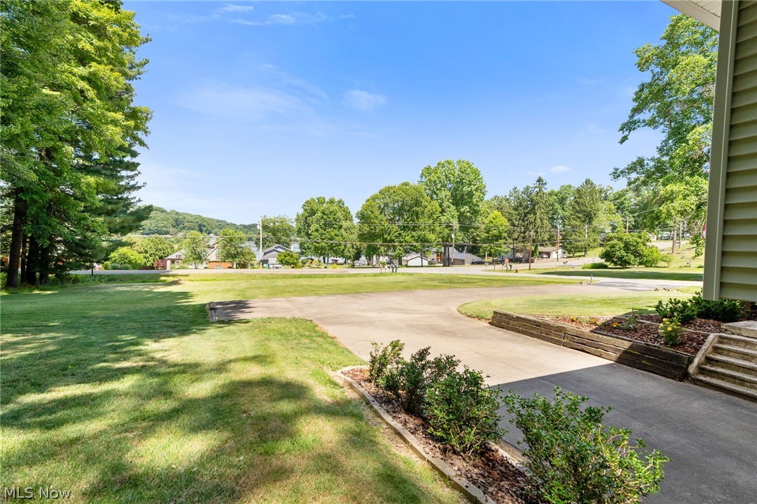 Lake Mohawk - Residential