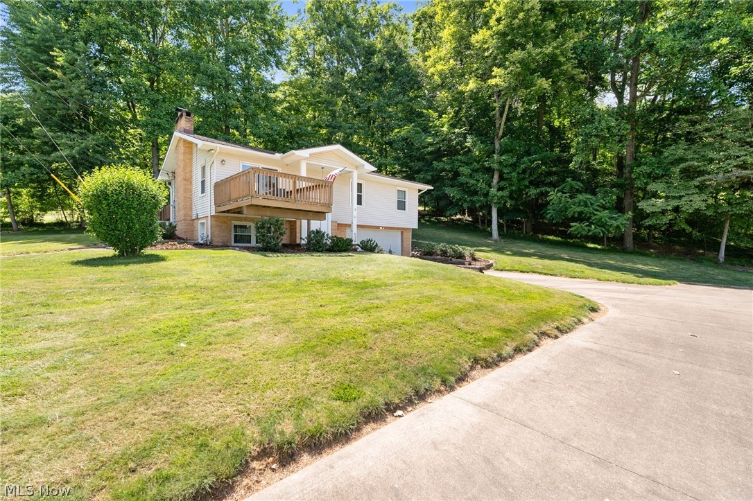 Lake Mohawk - Residential
