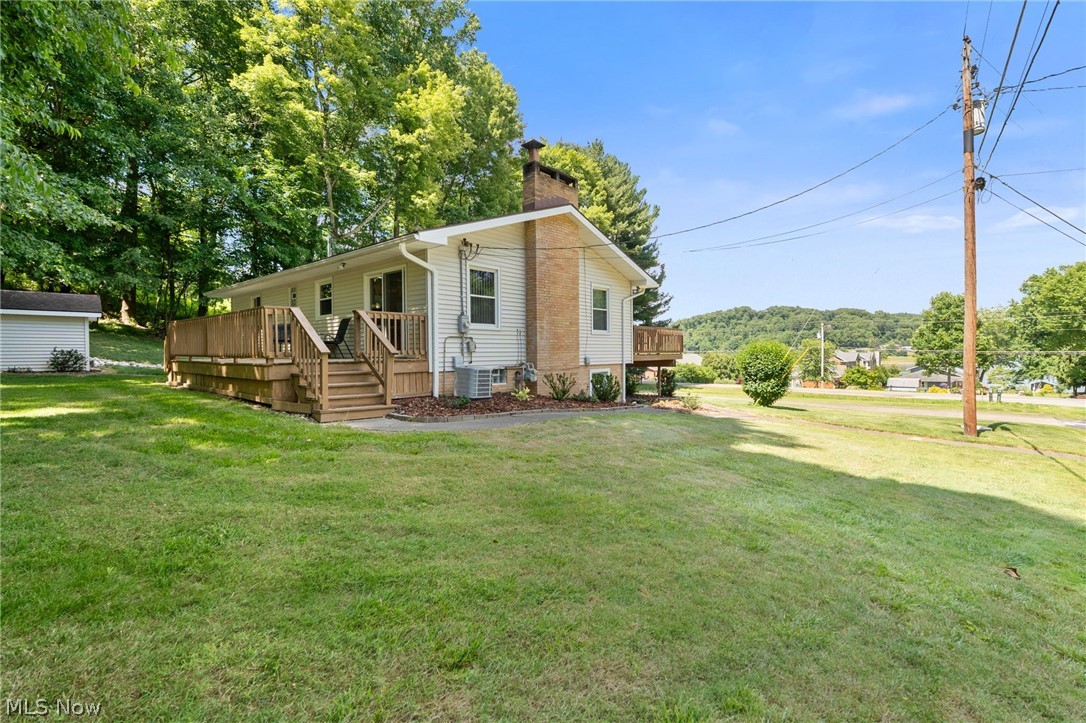Lake Mohawk - Residential