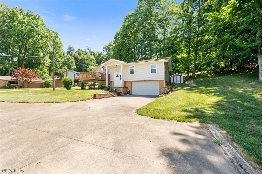 Lake Mohawk - Residential