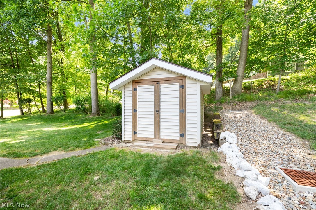 Lake Mohawk - Residential