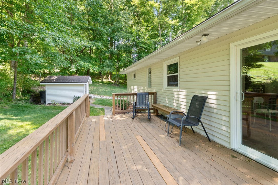 Lake Mohawk - Residential