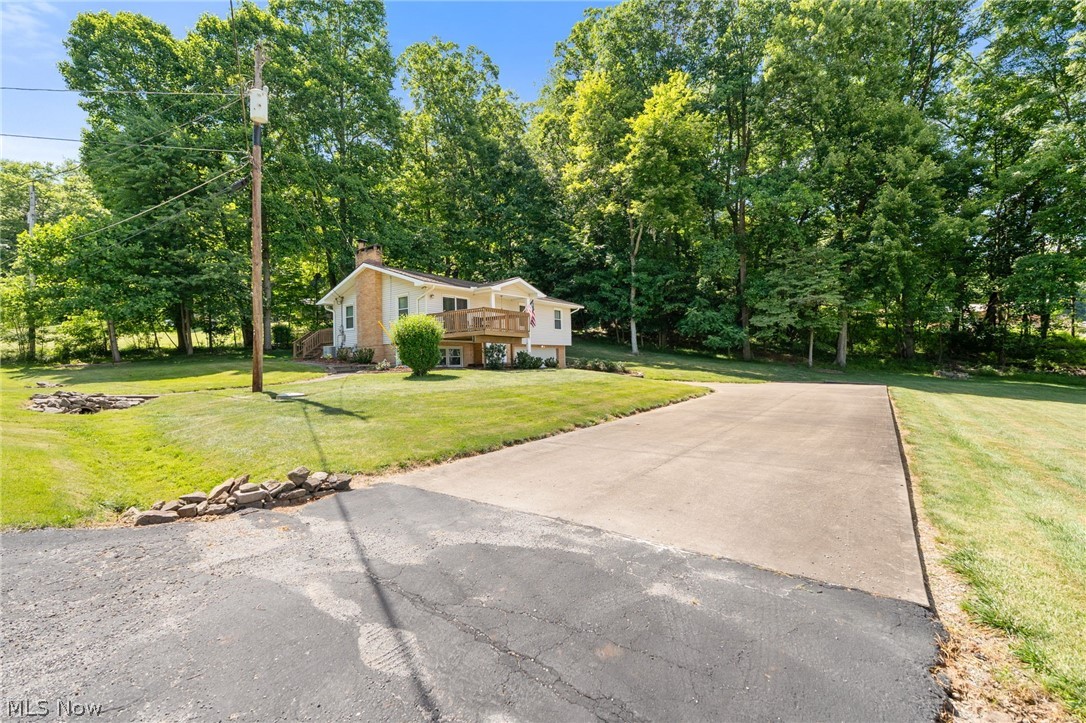 Lake Mohawk - Residential