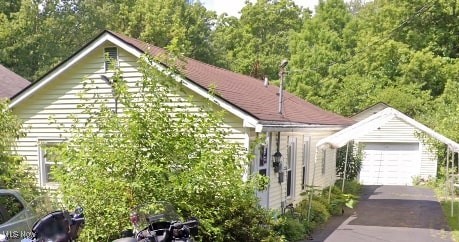 B E Taylors Add - Residential