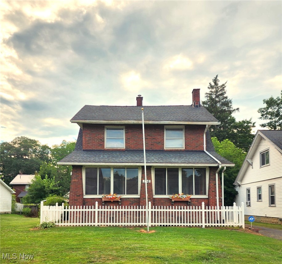Parkgate Sub/Wickliffe - Residential