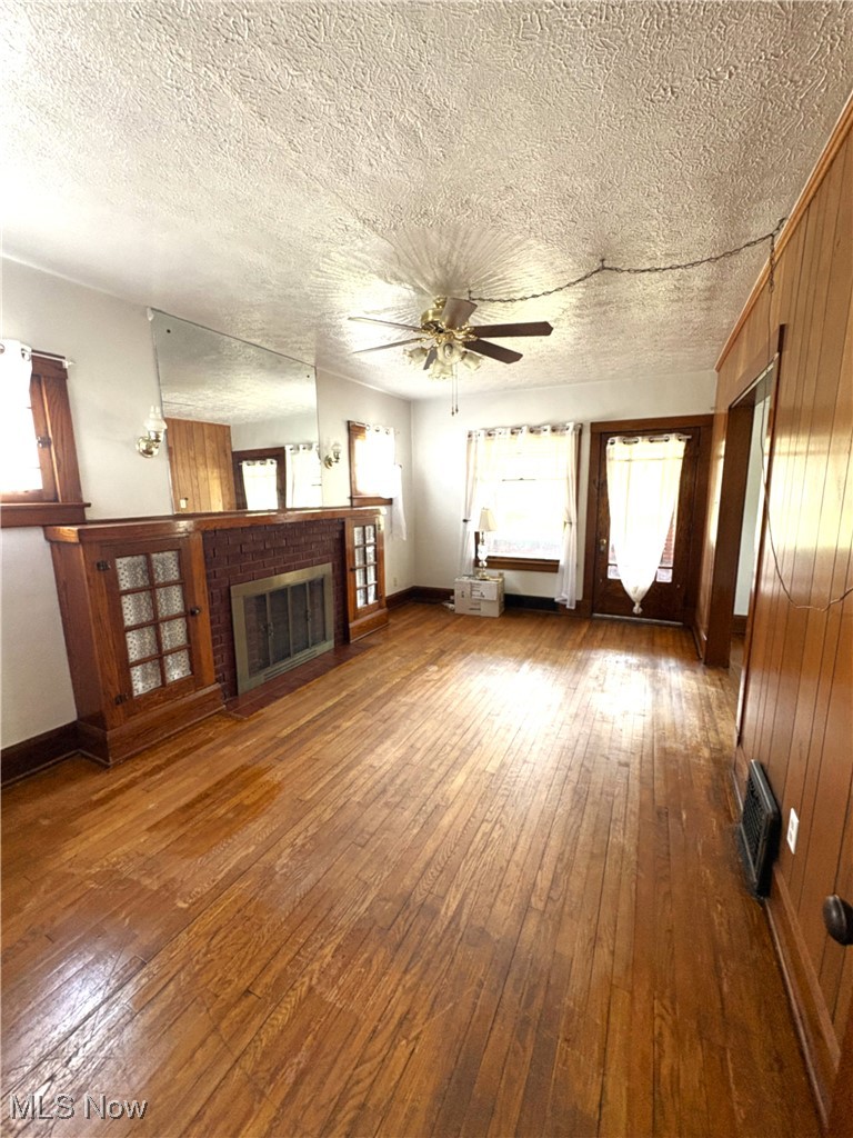 Parkgate Sub/Wickliffe - Residential