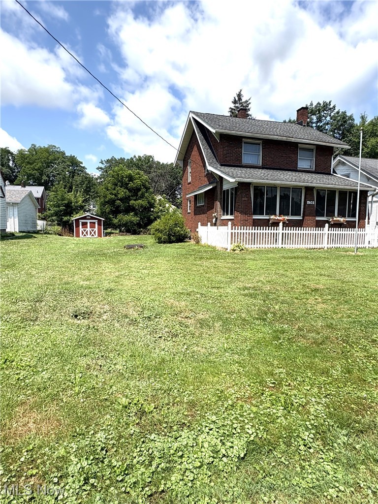 Parkgate Sub/Wickliffe - Residential