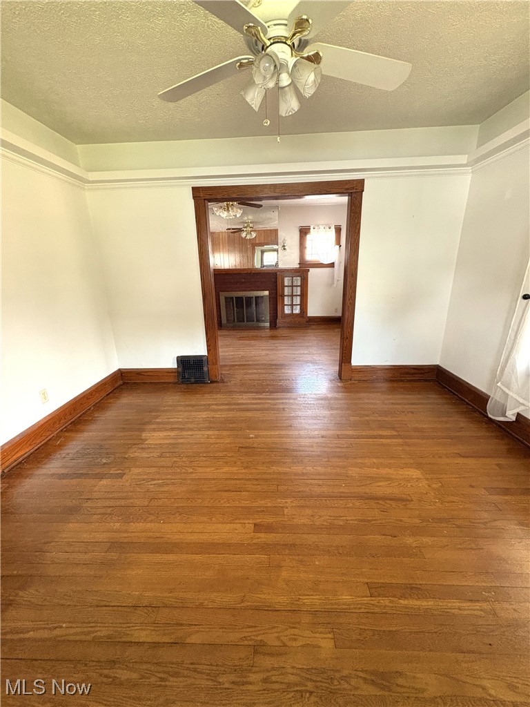 Parkgate Sub/Wickliffe - Residential