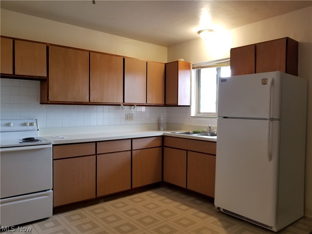 Lancaster Estates - Residential Lease