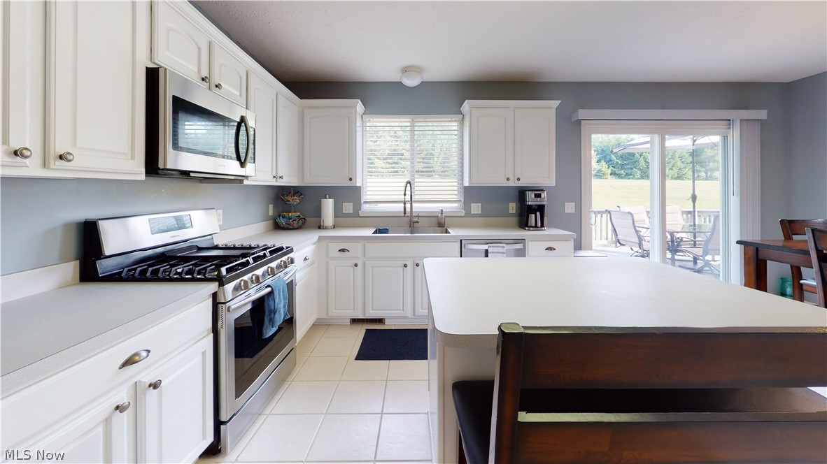 Calls Farm Ph 3 - Residential