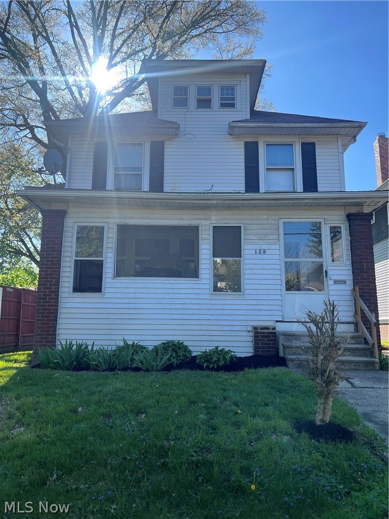 Bloomfield - Residential
