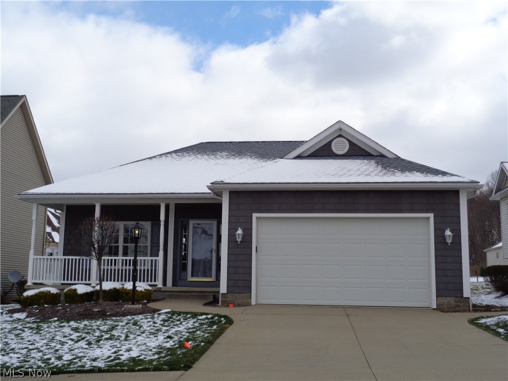 Mill Run Villas Condo Ph 01f - Residential