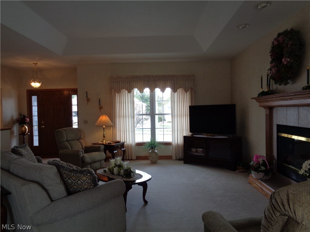 Mill Run Villas Condo Ph 01f - Residential
