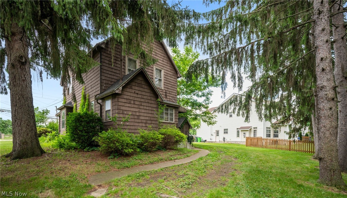 Middleburg Sec #23 - Residential