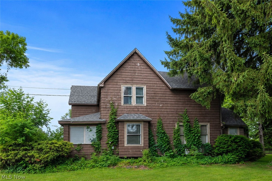 Middleburg Sec #23 - Residential