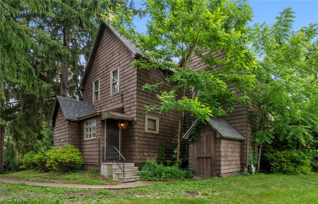 Middleburg Sec #23 - Residential