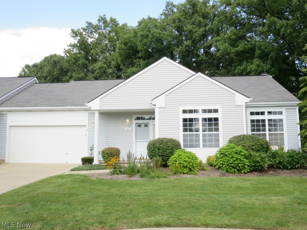 Prescott Commons Condo - Residential
