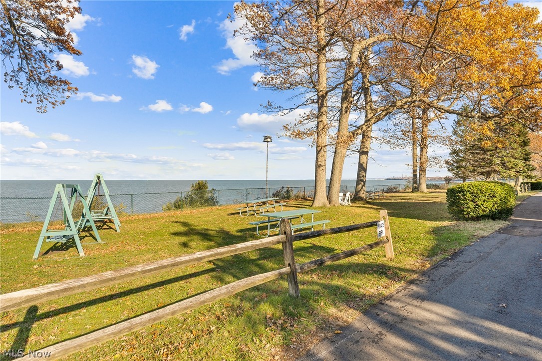 Bay Park - Residential