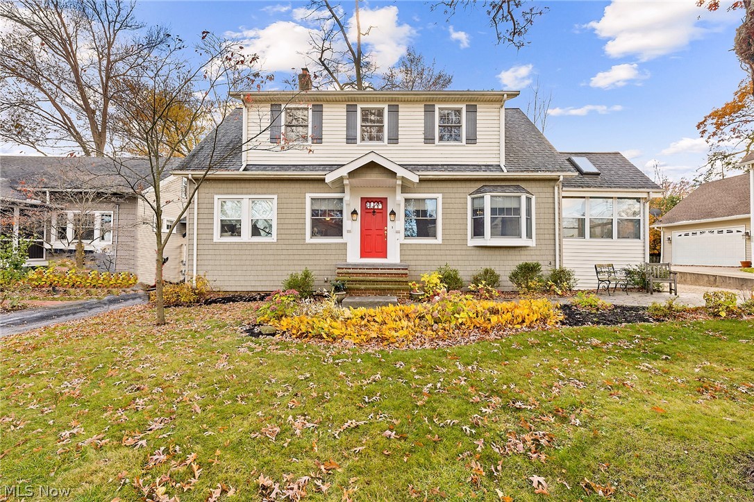 Bay Park - Residential