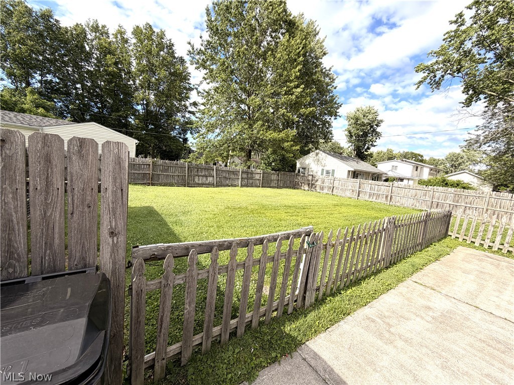 Elmwood Allotment - Residential