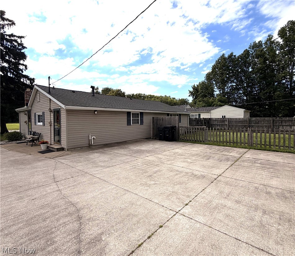 Elmwood Allotment - Residential