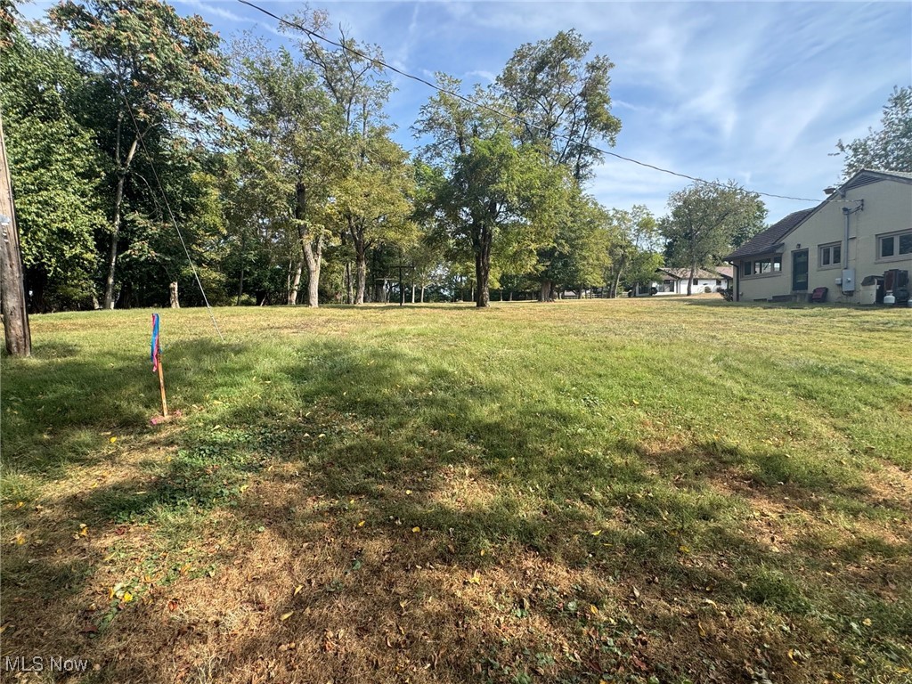 Harding Heights - Land