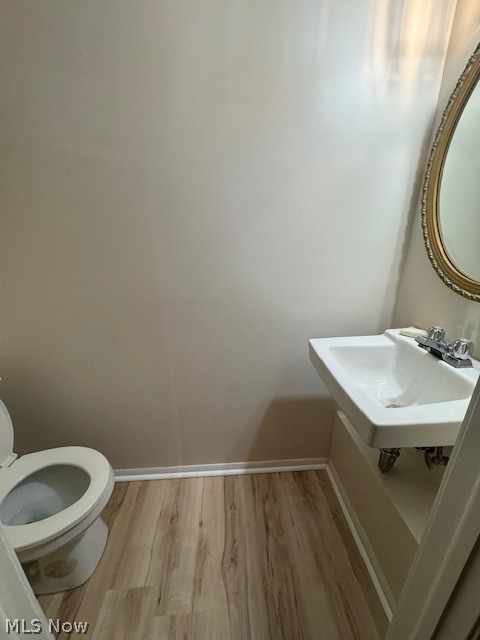 Chestnut Commons Condo - Residential