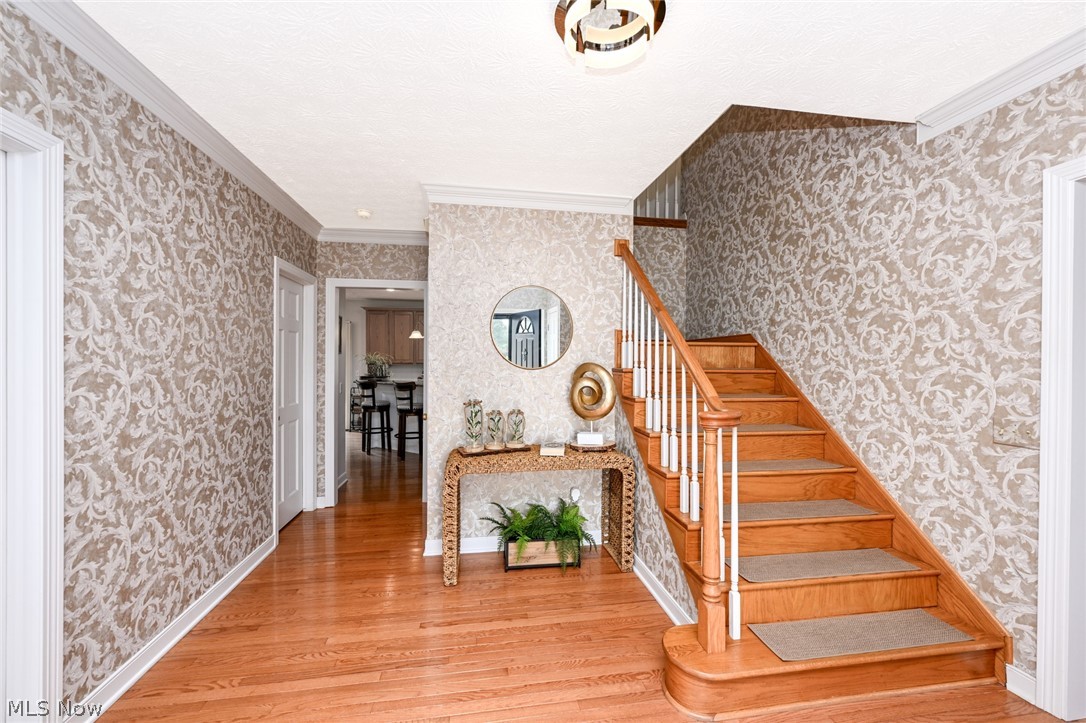 Kingsbury Crossing - Residential