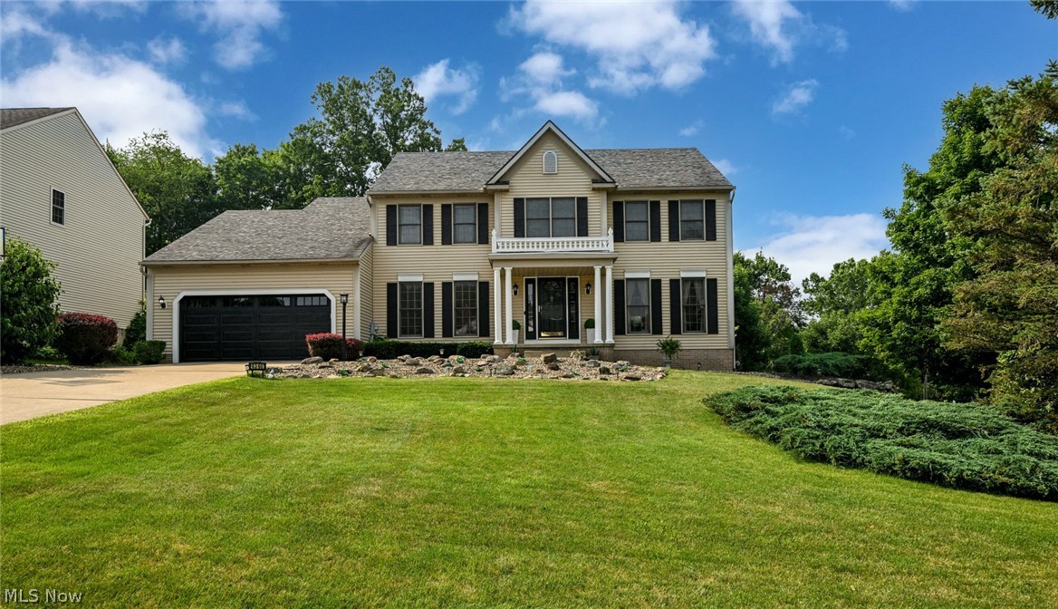 Kingsbury Crossing - Residential