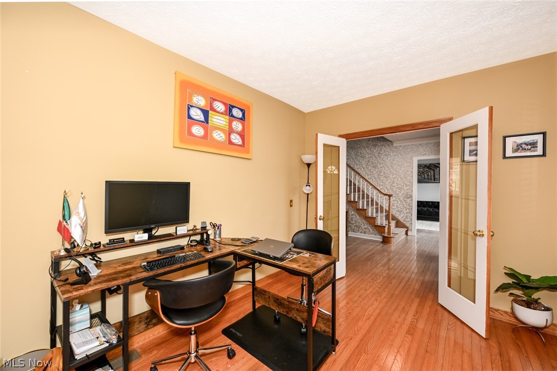 Kingsbury Crossing - Residential