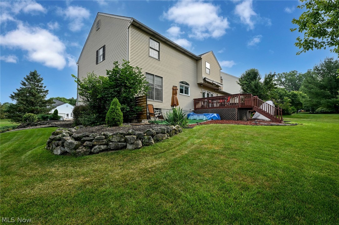Kingsbury Crossing - Residential