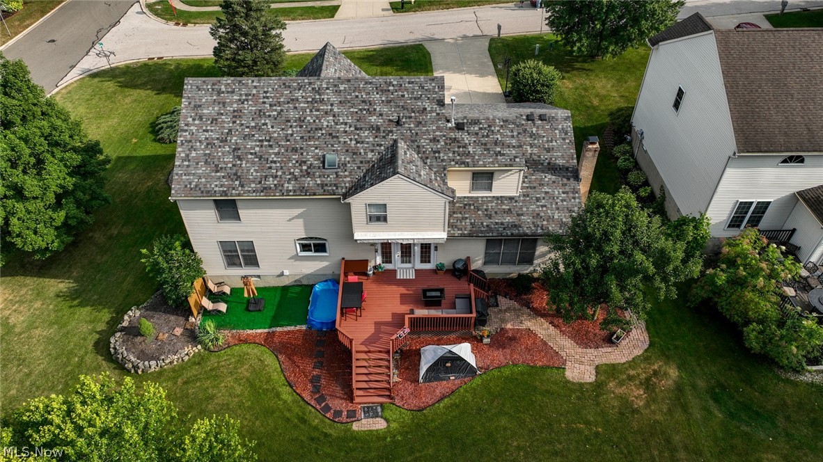 Kingsbury Crossing - Residential