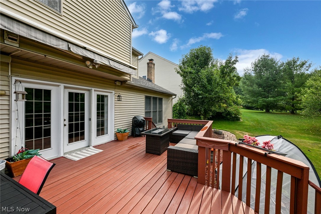 Kingsbury Crossing - Residential