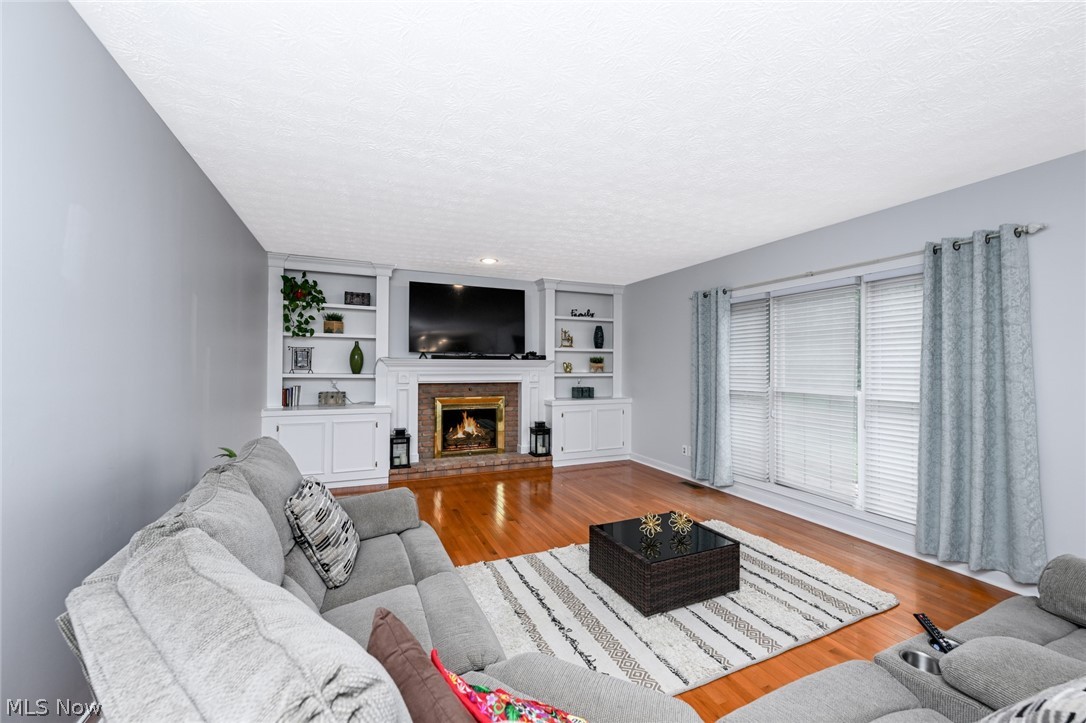 Kingsbury Crossing - Residential