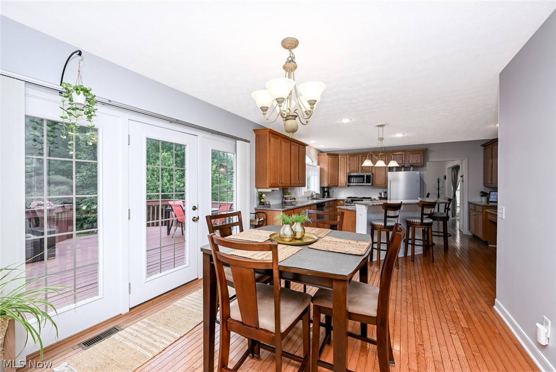 Kingsbury Crossing - Residential