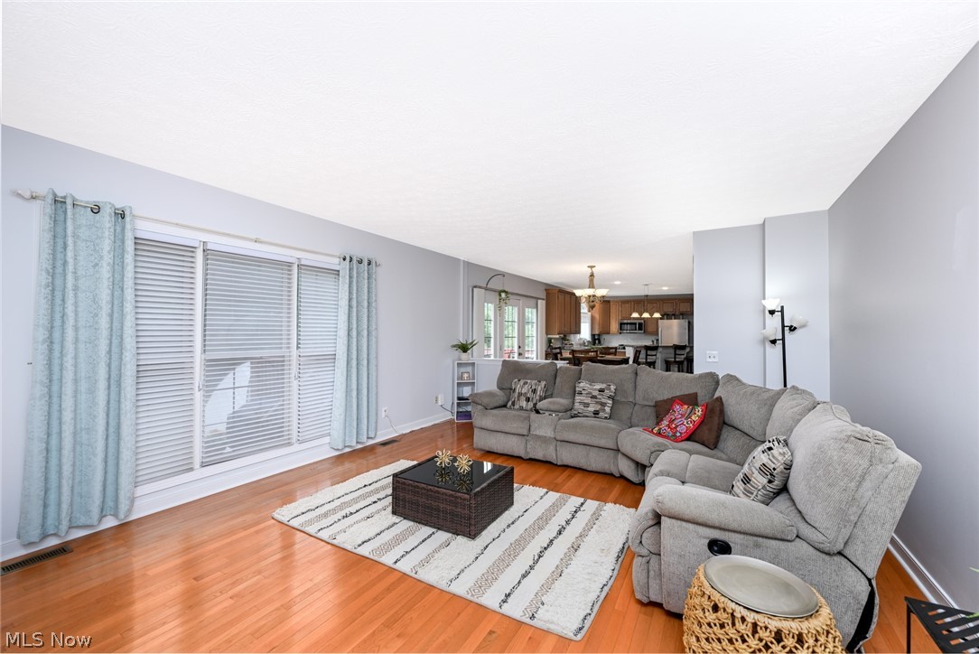 Kingsbury Crossing - Residential
