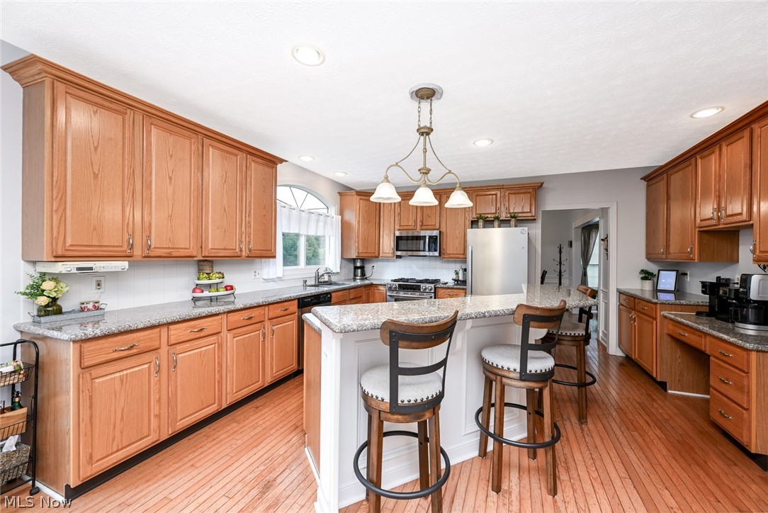 Kingsbury Crossing - Residential