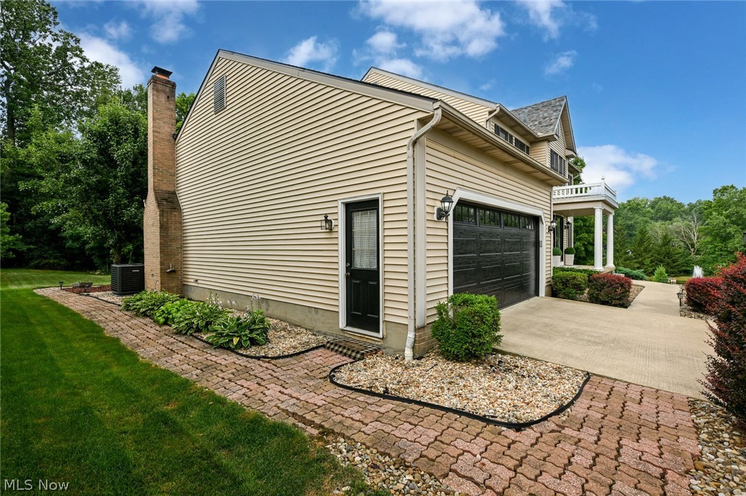 Kingsbury Crossing - Residential