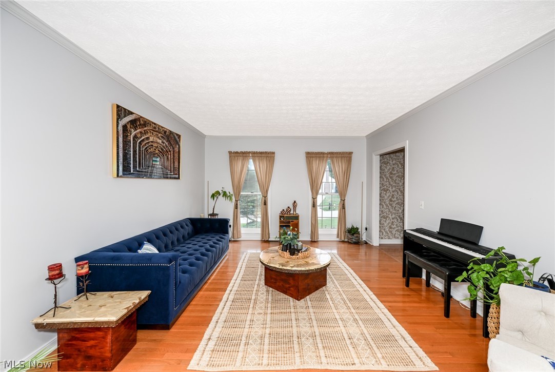 Kingsbury Crossing - Residential