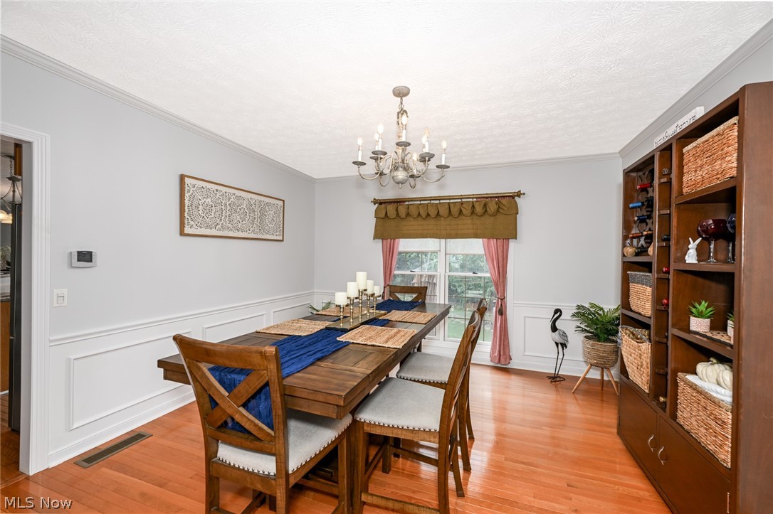 Kingsbury Crossing - Residential