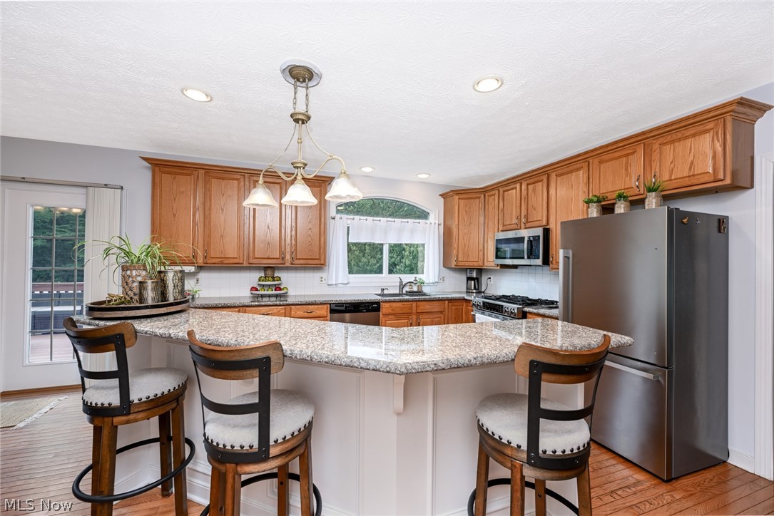 Kingsbury Crossing - Residential