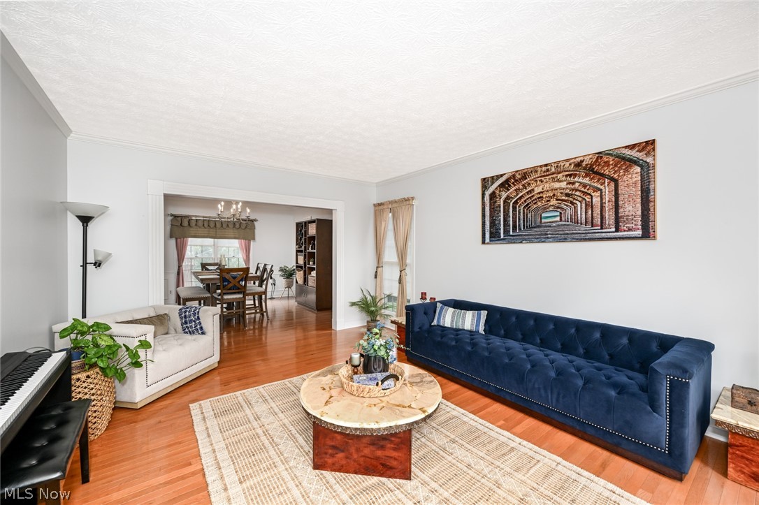 Kingsbury Crossing - Residential