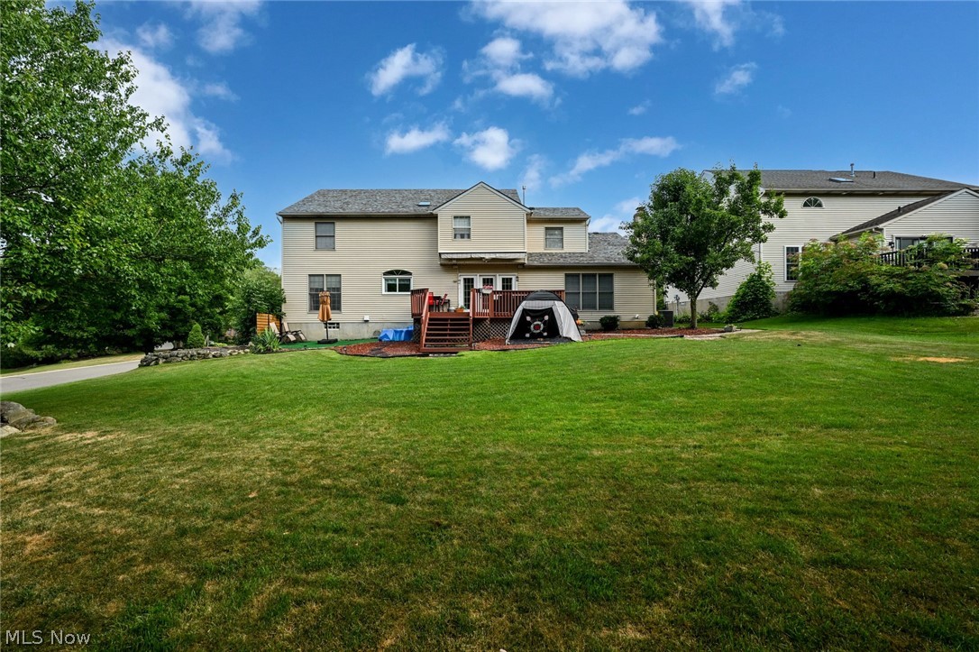 Kingsbury Crossing - Residential
