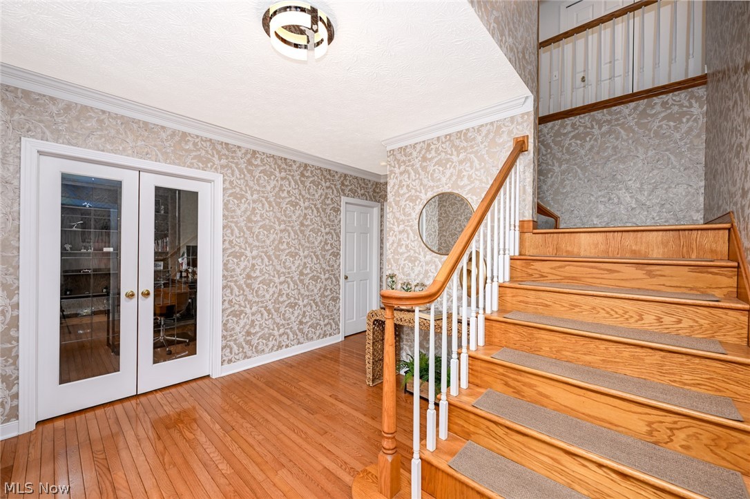 Kingsbury Crossing - Residential